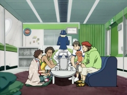 اورکا 7 (فصل1-قسمت7)